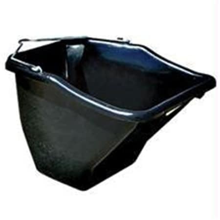 Inc Better Bucket- Black 20 Quart - BB20BLACK